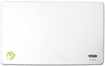 BCW White Playmat