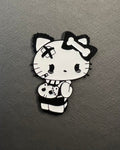 HELLO KITTY Enamel Pin