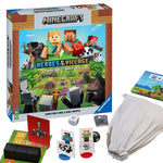 Minecraft: Heroes of the Village