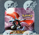 EX Dragon Frontiers Booster Box