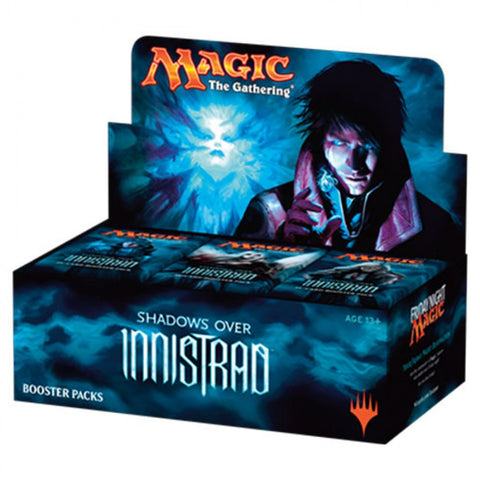 Shadows over Innistrad Booster Box - English
