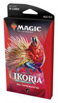 Ikoria: Lair of Behemoths Theme Booster - Red