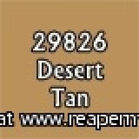 HD Desert Tan
