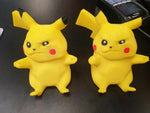 Pikachu Phone Holder