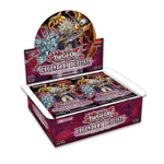 Rage of Ra 1st Edition Booster Box