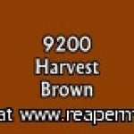 Harvest Brown