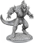 Lizardfolk Render