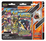 XY - Mega Evolution Collector's Pin Blister Pack - Shiny Rayquaza