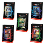 Starter Commander Deck