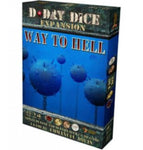 D-Day Dice: Way to Hell Expansion