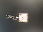 Clefairy Pendant/Keychain
