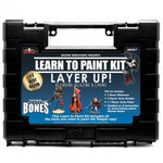 Learn To Paint Kit - Layer Up!
