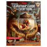 Xanathar's Guide to Everything