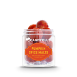 Candy Club - Pumpkin Spice Malt
