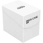 Ultimate Guard Deck Case 133+ White