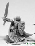 Malcolm, Templar Lightbringer