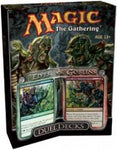 Duel Decks: Elves vs. Goblins