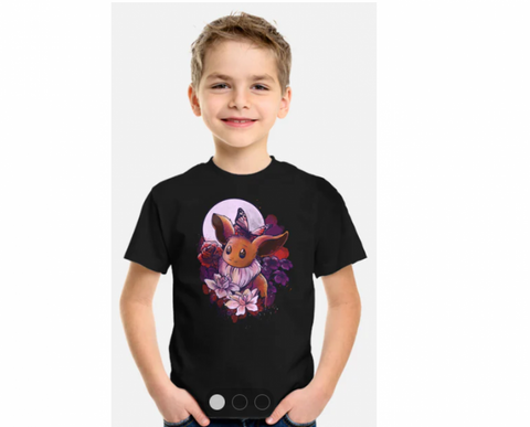 Moonlight Eevee T-Shirt