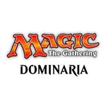 Ultra Pro Magic The Gathering: Dominaria V2 - Playmat (UP86729)