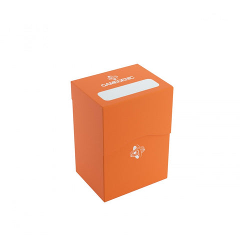 Game Genic - Deck Holder 80 Orange