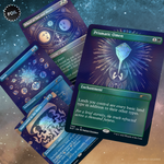 Secret Lair Drop: The Space Beyond the Stars Foil Edition