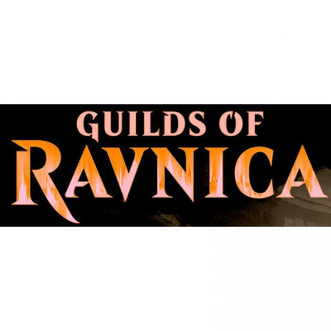 Guilds of Ravnica Theme Booster - Izzet