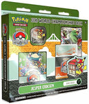 2016 PokÃ©mon TCG World Championships Deck - Jesper Eriksen Bebe Deck