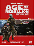Star Wars: Age of Rebellion - Game Master's Kit