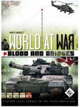 [PRE OWNED - Good] World at War: Blood and Bridges