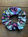 Moonie Cats Super Strong Scrunchie