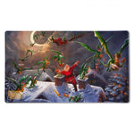 Dragon Shield Playmat Christmas 2023