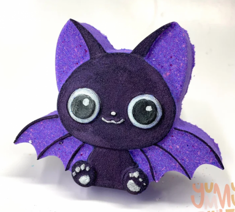 Yummy Bubbles - Batty