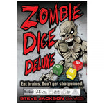 [PRE OWNED - New in Shrink] Zombie Dice Deluxe