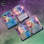 Secret Lair Drop: If Looks Could Kill Foil Edition