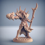 Depth One (Mindflayer) A-28mm