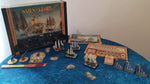 [PRE OWNED - Good] Sails of Glory: Napoleonic Wars + 2 Extra Ships