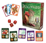Dragonwood