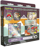 2016 PokÃ©mon TCG World Championships Deck - Shintaro Ito Magical Symphony Deck