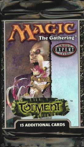 Torment Booster Pack