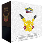 PokÃ©mon TCG - Generations - Elite Trainer Box
