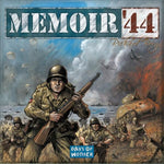 [PRE OWNED]  Memoir '44