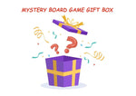 Mystery Board Game #7