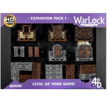 Warlock Tiles: Expansion Pack I