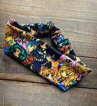 Moon Princess Headband