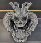 Balrog Head Dice Tower