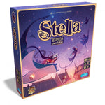 Stella: Dixit Universe