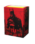 Dragon Shield: Art Brushed The Batman Sleeves - Box of 100