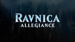 Ravnica Allegiance Guild Kit - Set of 5
