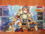 Radiant Sword Sneak Preview Playmat