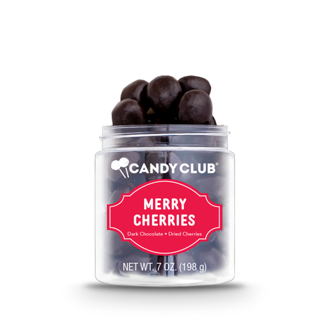 Candy Club - Merry Cherries